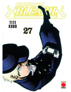 es::Maximum Bleach 27