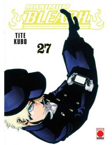 es::Maximum Bleach 27