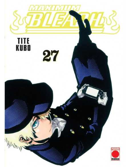 es::Maximum Bleach 27