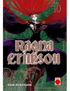 es::Ragna Crimson 10
