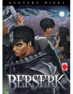 es::Berserk 41