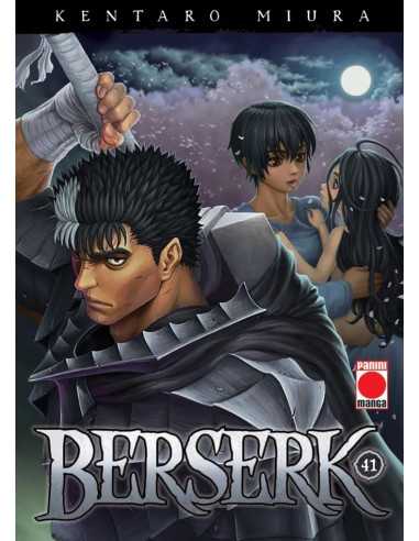 es::Berserk 41