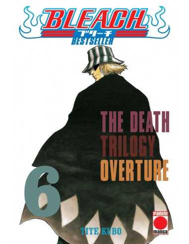 es::Bleach: Bestseller 06