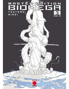 es::Biomega Master Edition 03 (de 03)