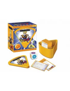 es::Trivial Bite Dragon Ball Z