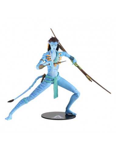 es::Avatar: el sentido del agua Figura Neytiri 18 cm
