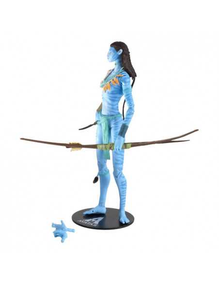 es::Avatar: el sentido del agua Figura Neytiri 18 cm