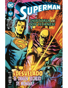 es::Superman 126/ 16