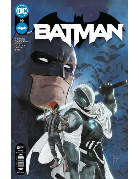 es::Batman 129/16