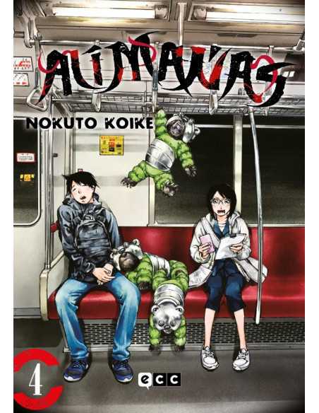 es::Alimañas 04 (de 6)