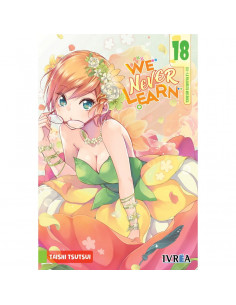 es::We never learn 18