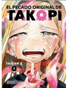 es::El pecado original de Takopi 02