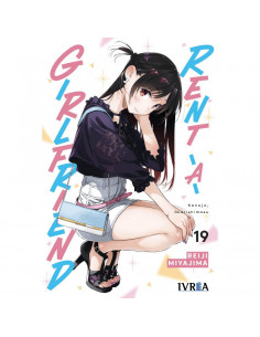 es::Rent-a Girlfriend 19