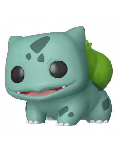 es::Pokémon Funko POP! Bulbasaur (EMEA) 9 cm