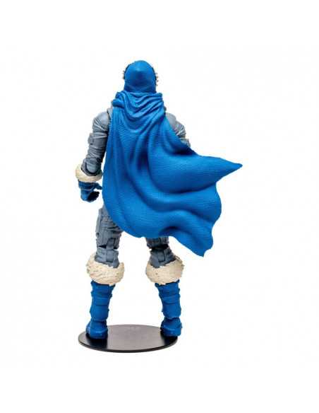 es::DC Page Punchers Figura & Cómic Captain Cold (The Flash Comic) 18 cm