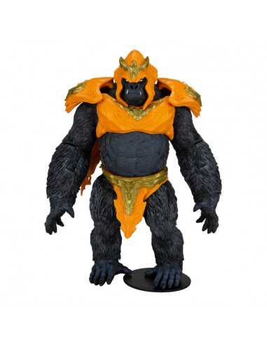 es::DC Page Punchers Figura & Cómic Gorilla Grodd (The Flash Comic) 30 cm