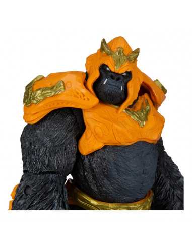 es::DC Page Punchers Figura & Cómic Gorilla Grodd (The Flash Comic) 30 cm