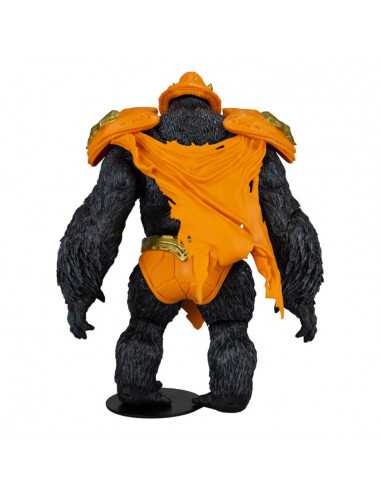 es::DC Page Punchers Figura & Cómic Gorilla Grodd (The Flash Comic) 30 cm