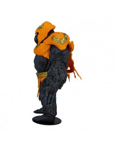 es::DC Page Punchers Figura & Cómic Gorilla Grodd (The Flash Comic) 30 cm