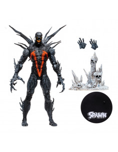 es::Spawn Figura Plague 18 cm 2