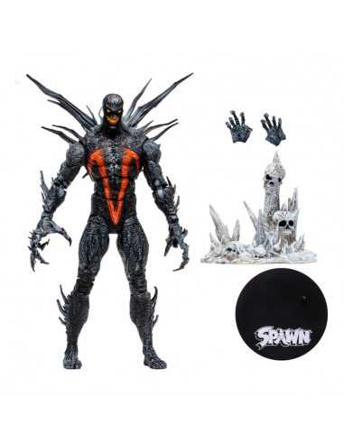 es::Spawn Figura Plague 18 cm