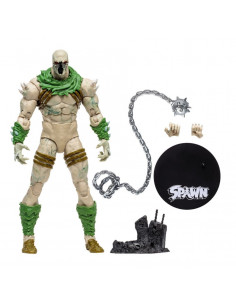 es::Spawn Figura King Spider 18 cm 2