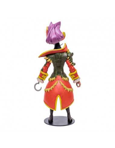 es::Disney Mirrorverse Figura Hook 18 cm