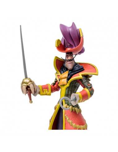 es::Disney Mirrorverse Figura Hook 18 cm