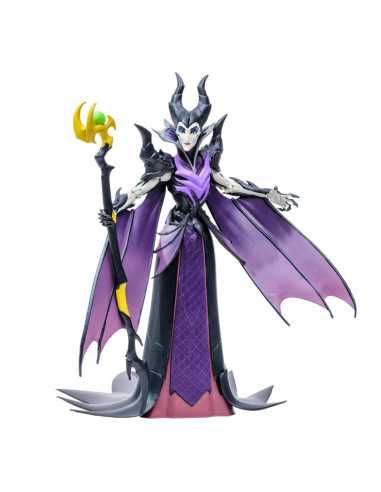 es::Disney Mirrorverse Figura Maleficent 18 cm