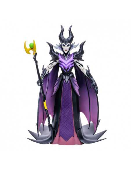 es::Disney Mirrorverse Figura Maleficent 18 cm