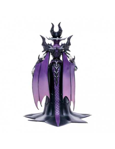 es::Disney Mirrorverse Figura Maleficent 18 cm