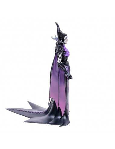 es::Disney Mirrorverse Figura Maleficent 18 cm