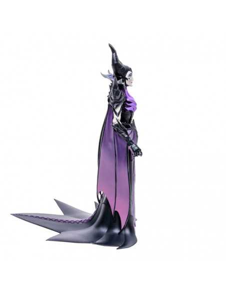 es::Disney Mirrorverse Figura Maleficent 18 cm
