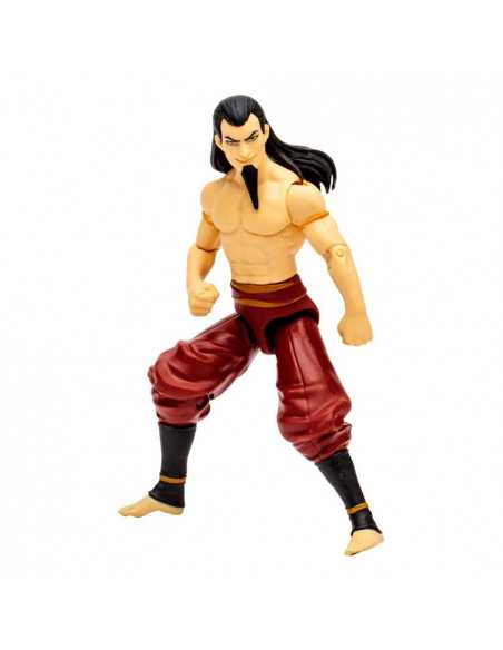 es::Avatar: la leyenda de Aang Pack de 4 Figuras Final Battle 13 cm