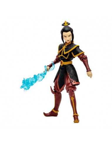 es::Avatar: la leyenda de Aang Pack de 4 Figuras Final Battle 13 cm