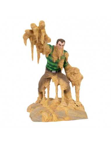 es::Marvel Comic Gallery Estatua Sandman 25 cm