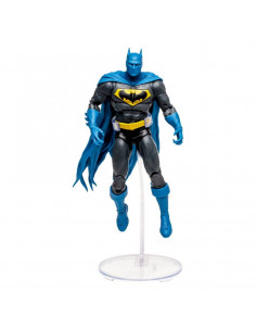 es::EMBALAJE DAÑADO DC Multiverse Figura Batman (Superman: Speeding Bullets) 18 cm 2