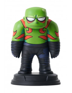 es::Marvel Animated Estatua Drax 13 cm