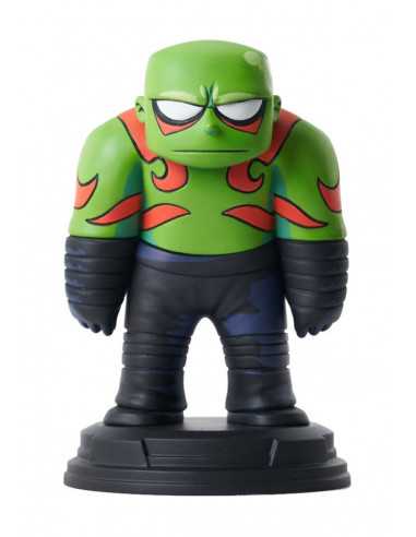 es::Marvel Animated Estatua Drax 13 cm