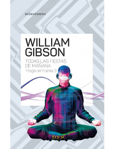 es::Todas las fiestas de mañana (Trilogía del puente 03)