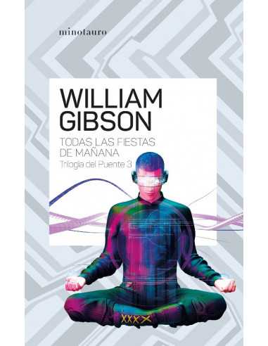 es::Todas las fiestas de mañana (Trilogía del puente 03)