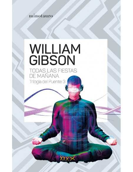 es::Todas las fiestas de mañana (Trilogía del puente 03)