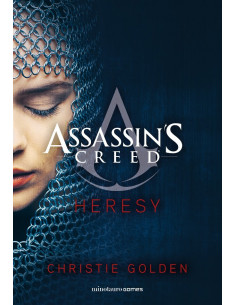 es::Assassin's Creed. Heresy