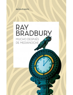 es::Mucho después de medianoche