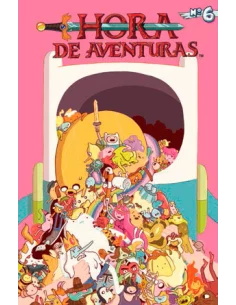 es::Hora de Aventuras 06