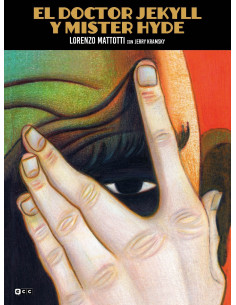es::El Doctor Jekyll y Mister Hyde