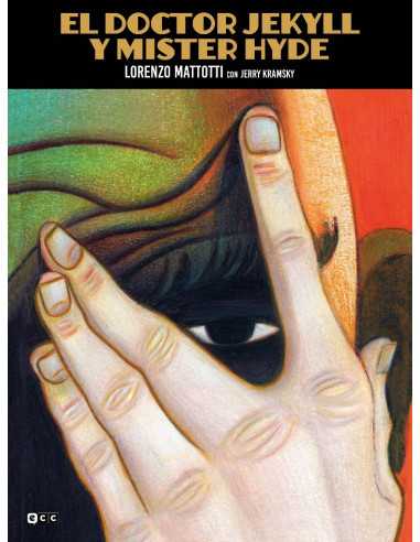 es::El Doctor Jekyll y Mister Hyde