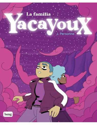 es::La familia Yacayoux