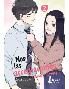 es::Nos las arreglaremos (más o menos) 02