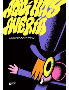 es::Aquí hay avería